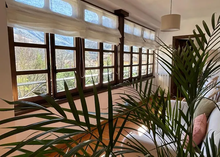 Casa Arenas * Arenas De Cabrales