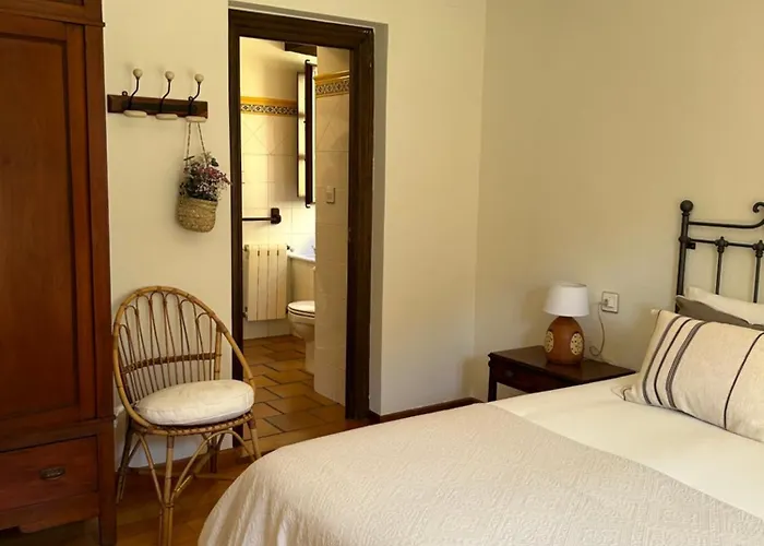 Pensión Casa Arenas