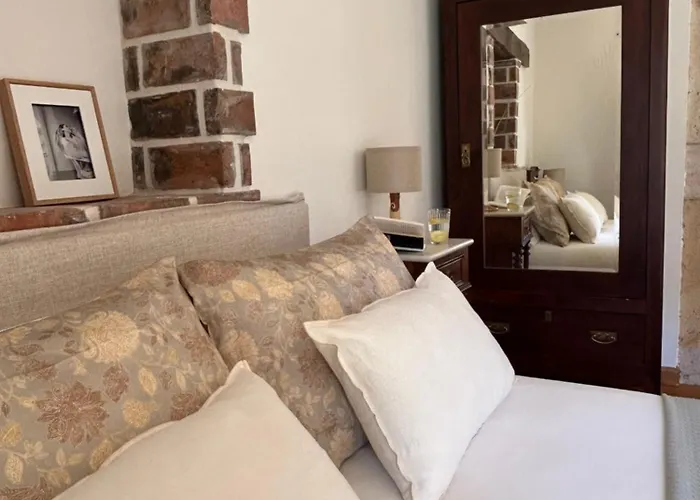 Casa Arenas Arenas De Cabrales