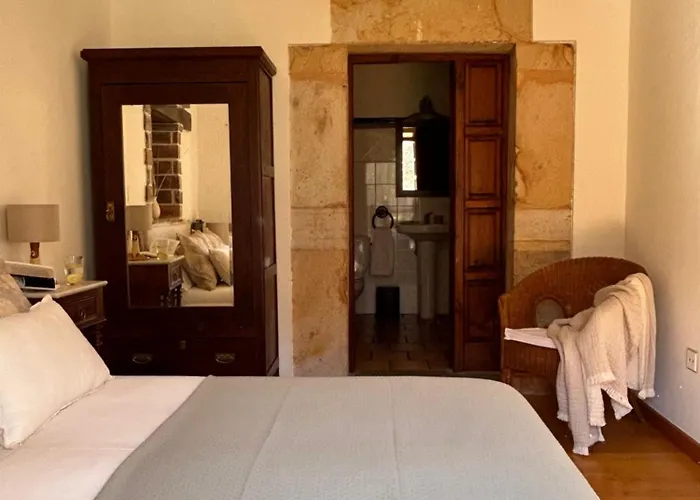 Pensión Casa Arenas *