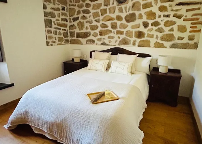 Pensión Casa Arenas Arenas De Cabrales