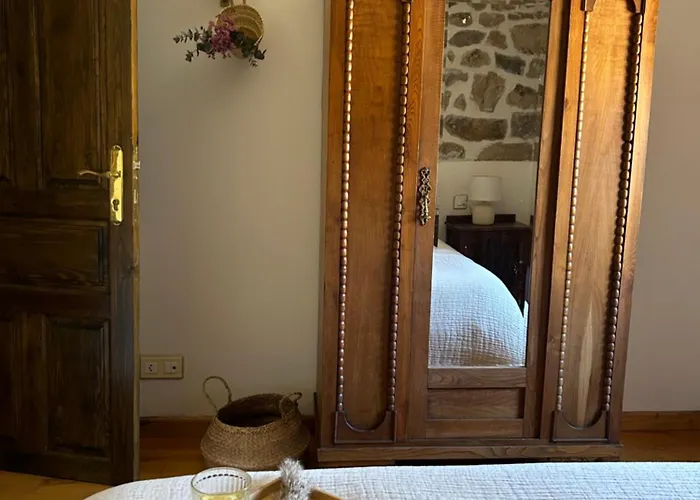 Casa Arenas * Arenas De Cabrales