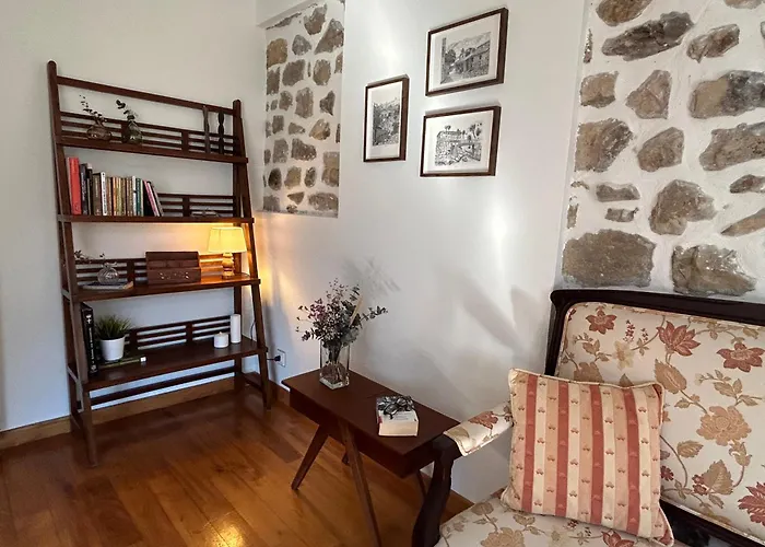 Pensión Casa Arenas