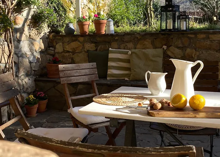 Casa Arenas * Arenas De Cabrales