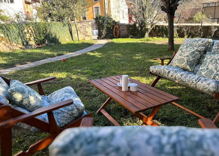 Pensión Casa Arenas