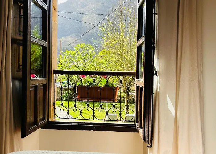 Casa Arenas * Arenas De Cabrales