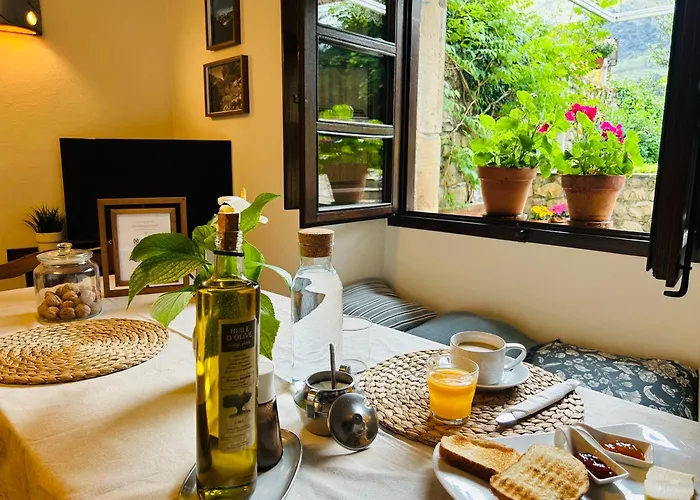 Pensión Casa Arenas *