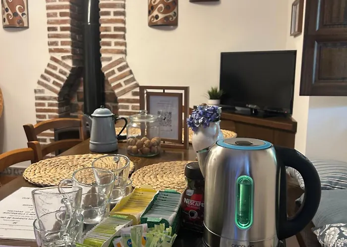 Casa Arenas Pensión Arenas De Cabrales