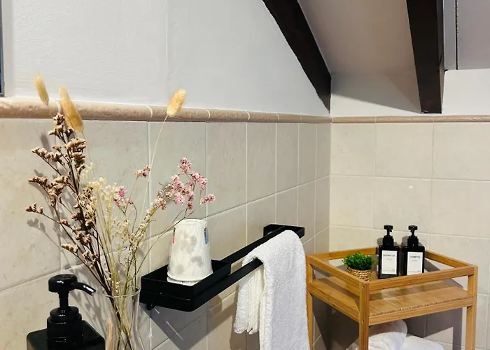 Casa Arenas * Arenas De Cabrales