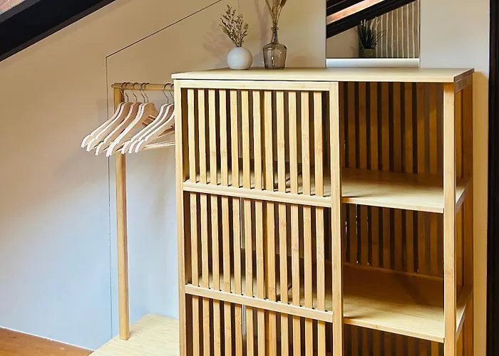 Casa Arenas Pensión *