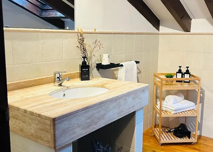 Casa Arenas Arenas De Cabrales