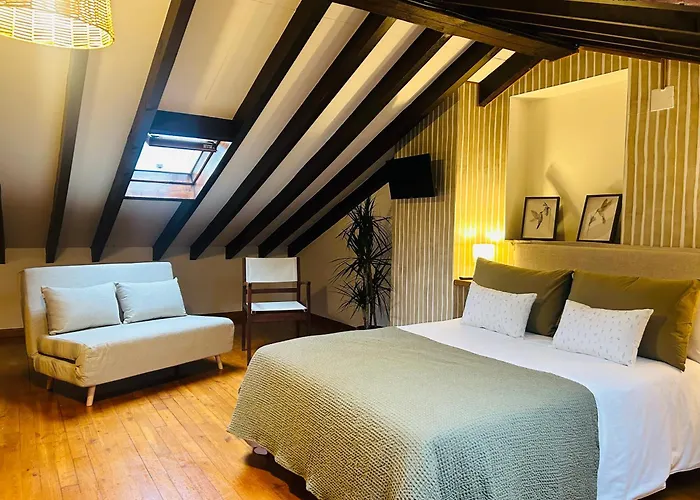 Casa Arenas Pensión Arenas De Cabrales